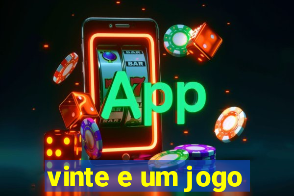 vinte e um jogo